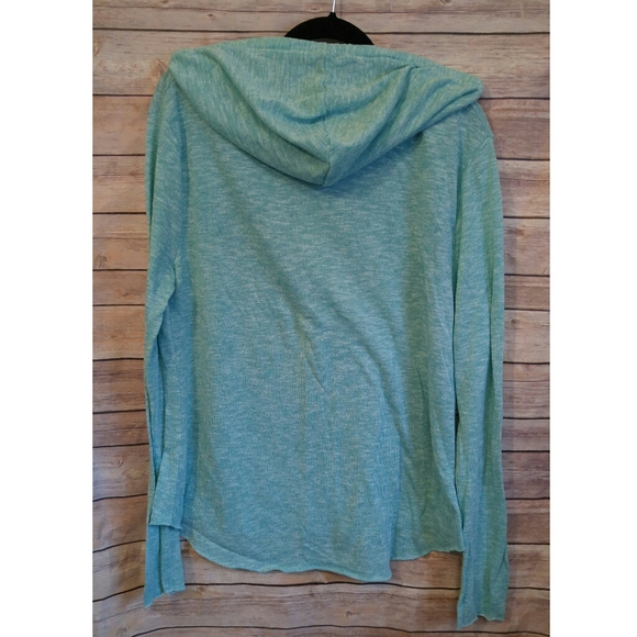 Liquid Energy Hoodie - Picture 2 of 5